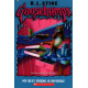 My Best Friend is Invisible by ''R.L. Stine''